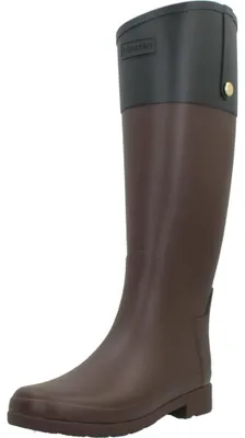 Imagen del producto de Hunter Hfrw0023252 Bota W Refined Gold Tri 0bk 37 EU