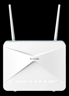 Zdjęcie produktu dla Inteligentny router D-Link Eagle Pro Ai AX1500 4G