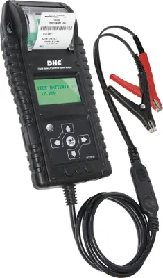 Produktbild von GYS Prüfgerät Batterie 055339 3154020055339