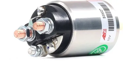 Image de Démarreur Automatique