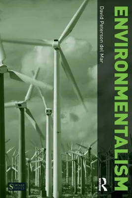 Produktbild von Environmentalism
