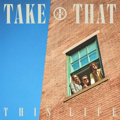 Obrázek produktu pro Take That: This Life - - (CD / T)