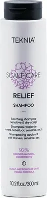 Produktbild von Lakme Teknia Scalp Care Relief Shampoo 300 ml