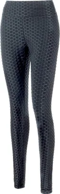Image de Joluvi Brocart Leggings Noir M Femme Noir M
