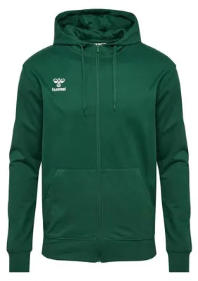 Obrázok produktu pre hmlGO 2.0 CHEVRON ZIP HOODIE