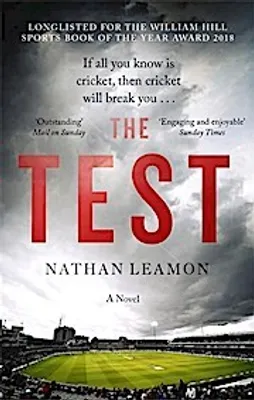 Obrázok produktu pre The Test