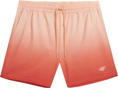 Produktbild von Herren Sport Schwimmshorts 4F 4FSS23UBDSM026 Größe: Xxl