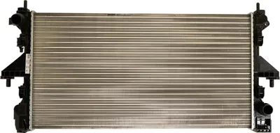 Produktbild von Motorkühler 1613996180