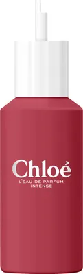 A product shot of a Chloé perfume bottle.