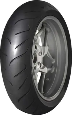 Image de Dunlop Sportmax Roadsmart Ii 160/60 R17 M/C Tl 69(W) Rear