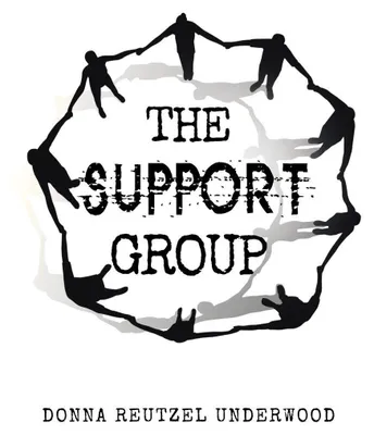 Produktbild von The Support Group