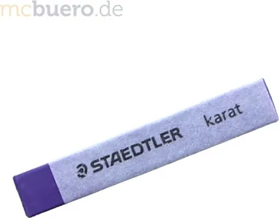 Produktbild von Softpastellkreide Karat violett