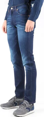 Produktbild von Jeansy Wrangler Greensboro W15Q6262F US 30 / 34