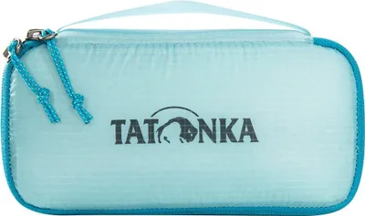 Immagine prodotto di TATONKA borsa per utensili SQZY Padded Pouch Light Blue celeste