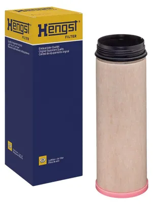 Zdjęcie produktu dla Filtr powietrza HENGST E1873LS