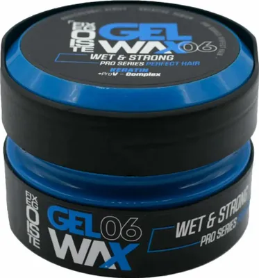 Immagine prodotto di FixEgoiste - Gel per capelli - Wet & Strong 150 ml