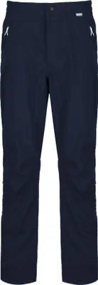 Image de Regatta Highton Stretch Surpantalon Homme RG4932 (M S) (Bleu marine)