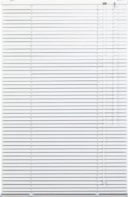 Produktbild von Jalousie Aluminium Weiß 40 cm x 60