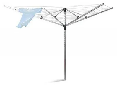 Immagine prodotto di Essiccatoio per esterni BRILANZ 60 m, 4 bracci
