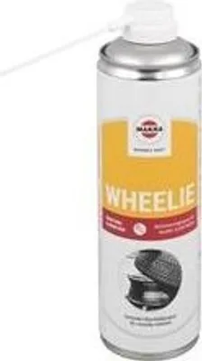 Produktbild von Makra Wheelie Reifenmontagespray 500 ml
