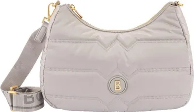 Produktbild von Bogner Wallis Tessuto Reißverschlusstasche hellgrau 23 x 32 x 7