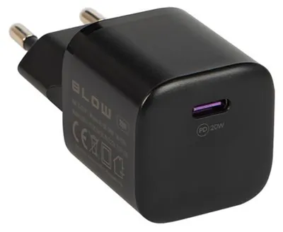 Obrázek produktu pro Adaptér USB BLOW 76-012