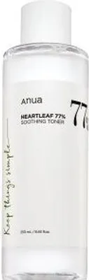 Produktbild von Anua Heartleaf Reinigungstonikum 77% Soothing Toner 250 ml