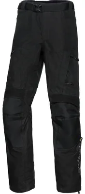 Produktbild von Pharao Kelo WP Adv. Textilhose - Wasser- & Winddicht, Mit Protektoren