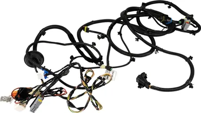 Immagine prodotto di Cablaggio sinistro Fiat Ducato dal 2006 1357871080