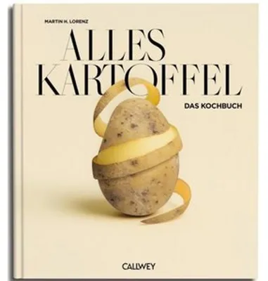 Produktbild von Alles Kartoffel