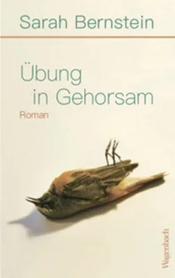 Produktbild von Übung in Gehorsam