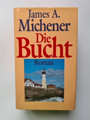 Image de Michener  James A. - Die Bucht