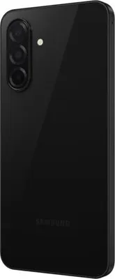 Immagine prodotto di Samsung Galaxy A26, 17 cm (6,7"), 6 GB, 128 GB, 50 MP, Android 15, Schwarz