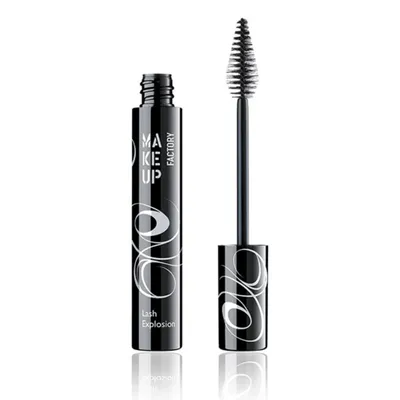 Produktbild von Make-up Factory Lash Explosion Schwarz