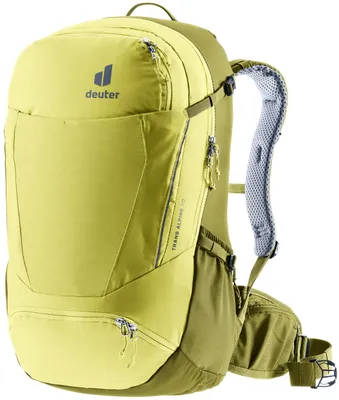 Produktbild von Deuter Trans Alpine 30 - Fahrradrucksack - sprout-cactus sprout-cactus