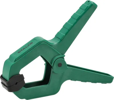 Obrázok produktu pre STALCO Pružinová svorka, 15 kg, 75 mm S-76590