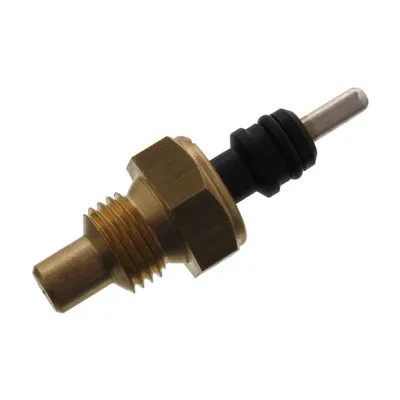 Produktbild von FEBI BILSTEIN 37465 Kühlmitteltemperatursensor passend für MERCEDES-BENZ 190 (W201) Stufenheck (W124) C-Klasse Limousine (W202) Stufenheck (W123)