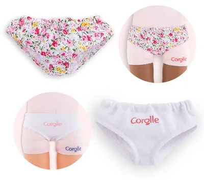 Image de Corolle 211370, 4 ans, garçon/fille, 5 g, multicolore