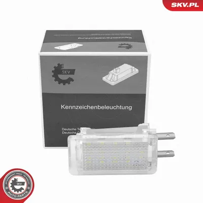 Immagine prodotto di Luce interna ESEN SKV 72SKV491 per BMW Serie 3 Berlina (E36)