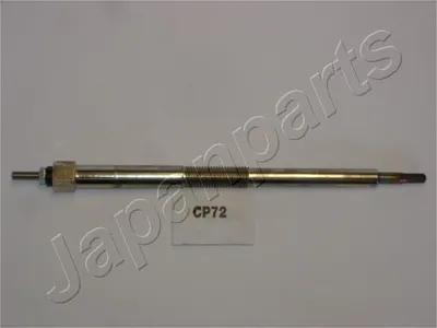 Obrázek produktu pro JAPANPARTS CP72 Žhavicí svíčka
