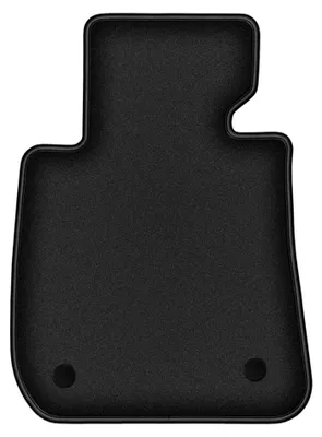 Immagine prodotto di Tappetino del conducente in poliammide per: BMW Serie 3 E90 Berlina 2004-2011, tappetino del conducente gommato