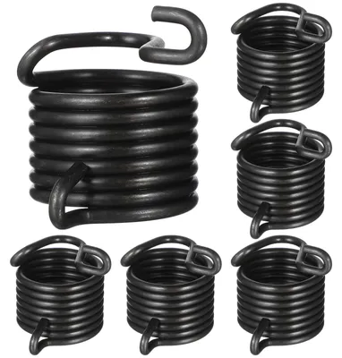 Produktbild von Solidchoice – 6 pneumatische Meißel für Kompressoren