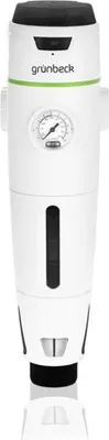 Produktbild von Grünbeck Automatikfilter pureliQ:AD25 inkl. Druckminderer DN 25