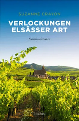 Obrázek produktu pro Verlockungen Elsässer Art