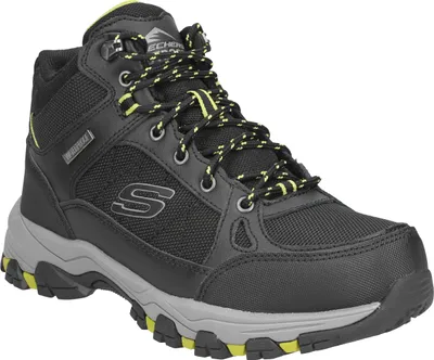 Image de Skechers Chaussures Selmen Melano, 204477BLK