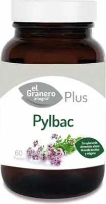 Zdjęcie produktu dla Barn S Pylbac 60 perełek
