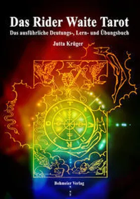 Produktbild von Das Rider Waite Tarot