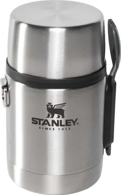 Immagine prodotto di Set di barattoli per alimenti Stanley All In One in acciaio inox 0,53 L