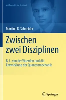 Obrázok produktu pre Zwischen zwei Disziplinen
