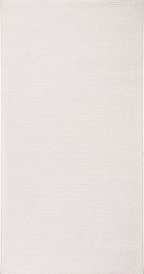 Produktbild von Flurläufer im weißen Jute-Look 80x150